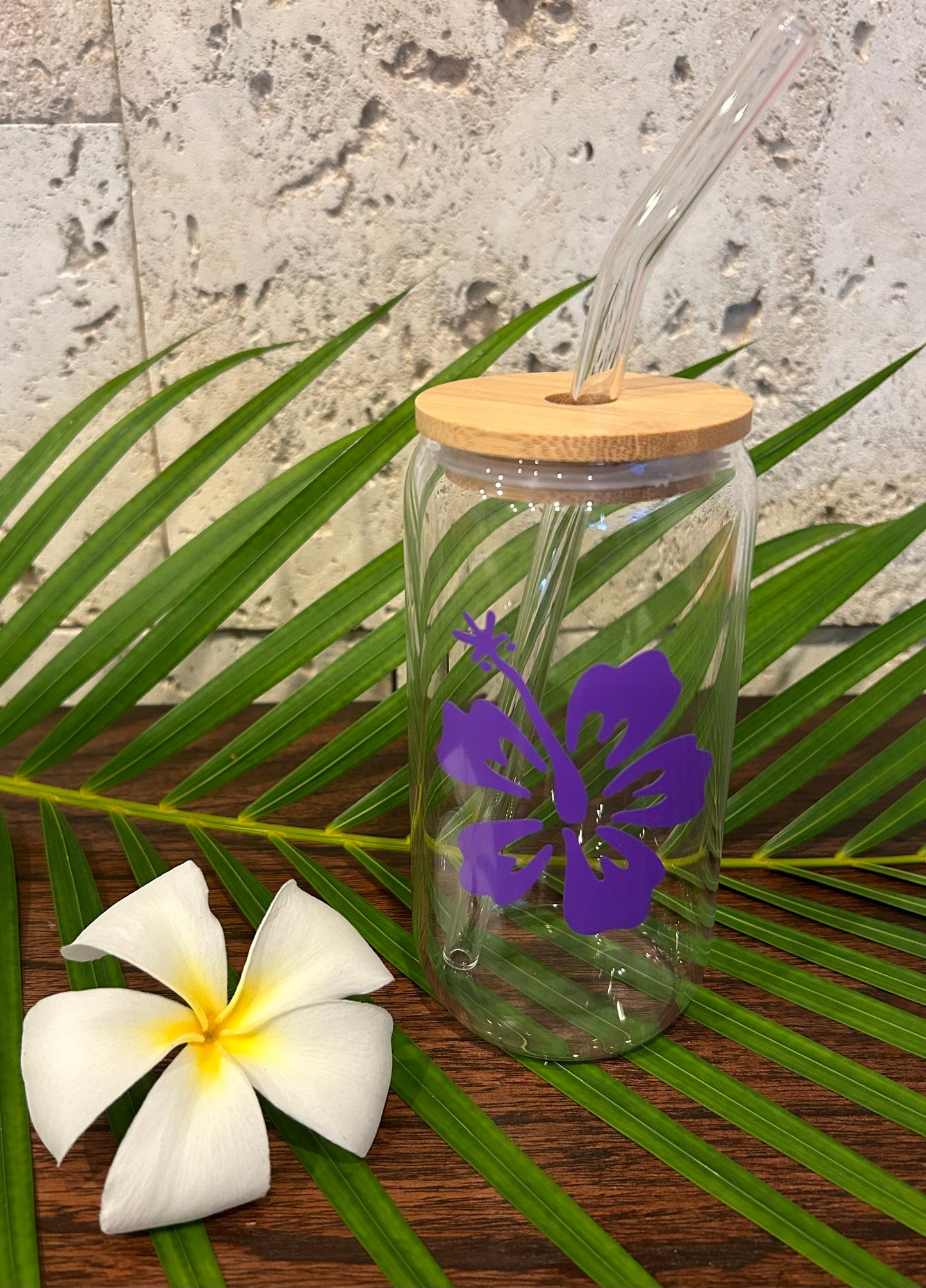 Hibiscus Flowers