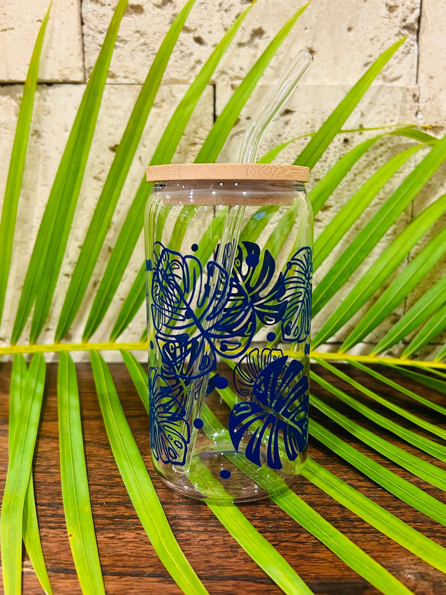 Monstera Leaves