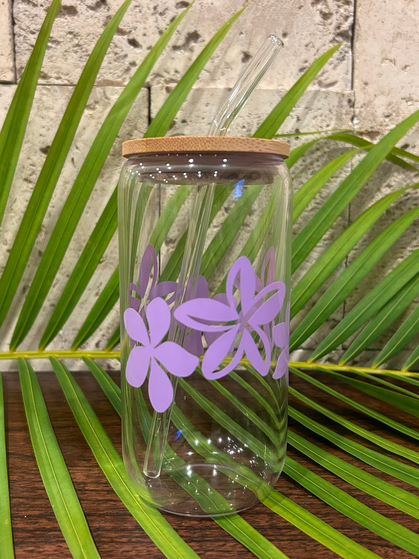 Plumeria Flowers